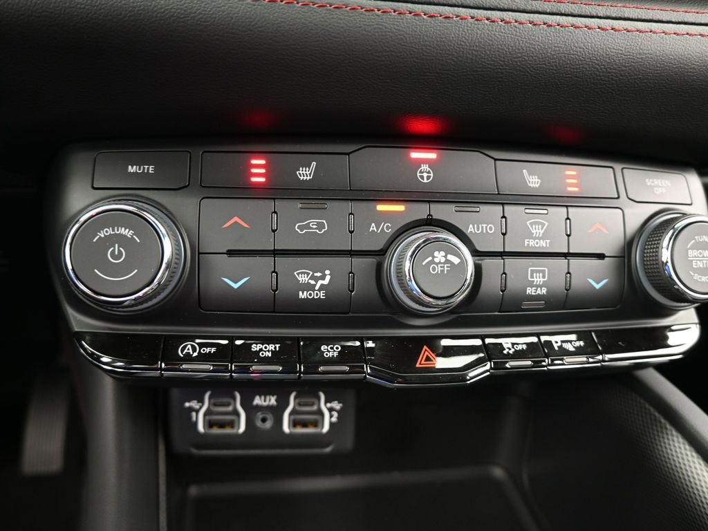 Used 2026 Dodge Durango GT image 19