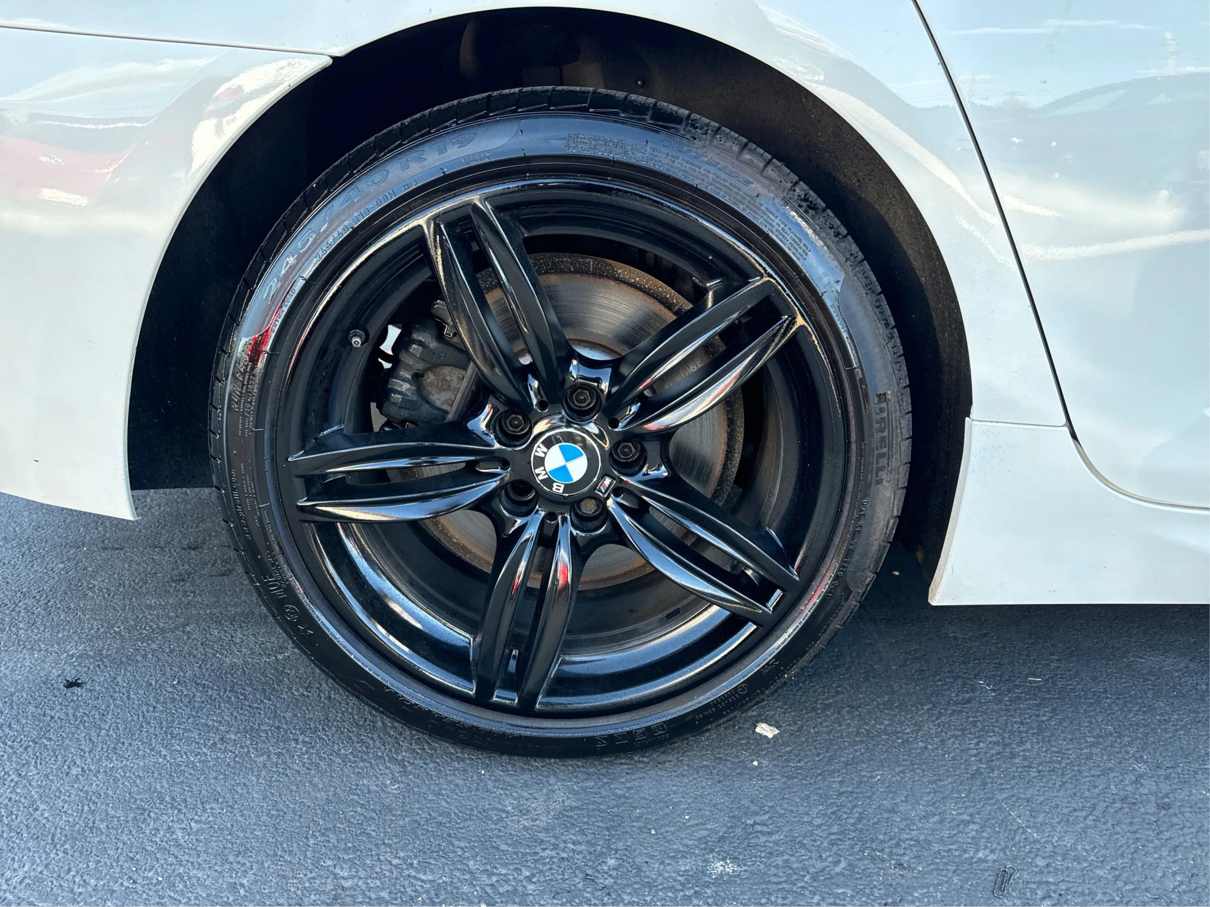 Used 2014 BMW 640i Gran Coupe xDrive 640i Gran Coupe xDrive 4D AWD/4WD image 41