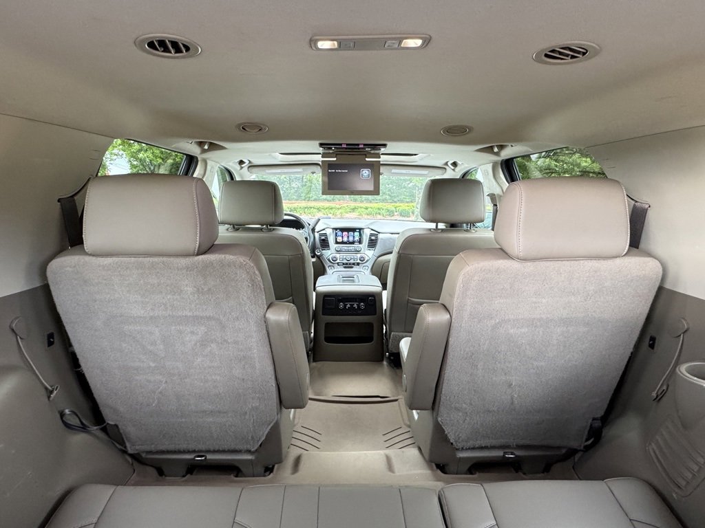 Used 2020 Chevrolet Tahoe Premier image 20