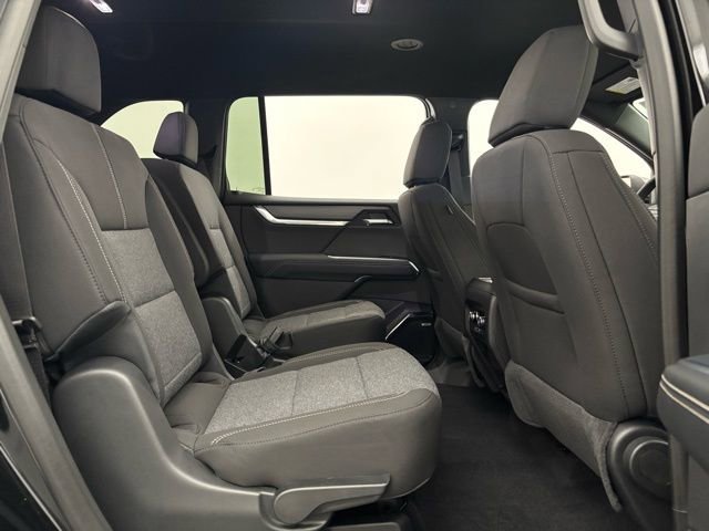 New 2026 GMC Acadia Elevation image 36