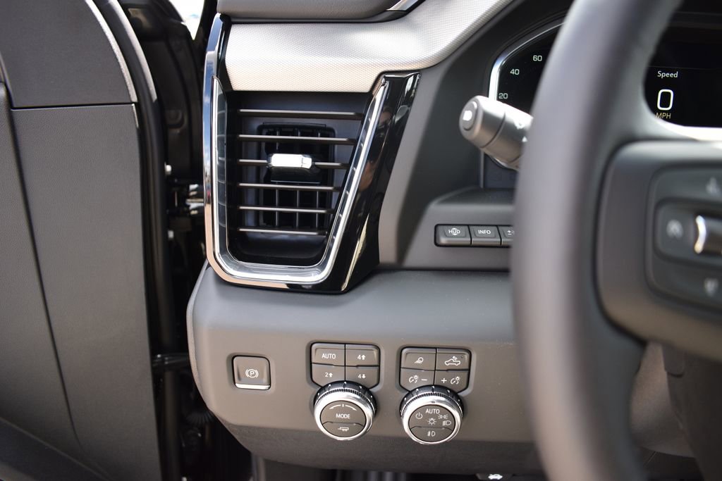 New 2026 GMC Sierra 1500 Denali image 31