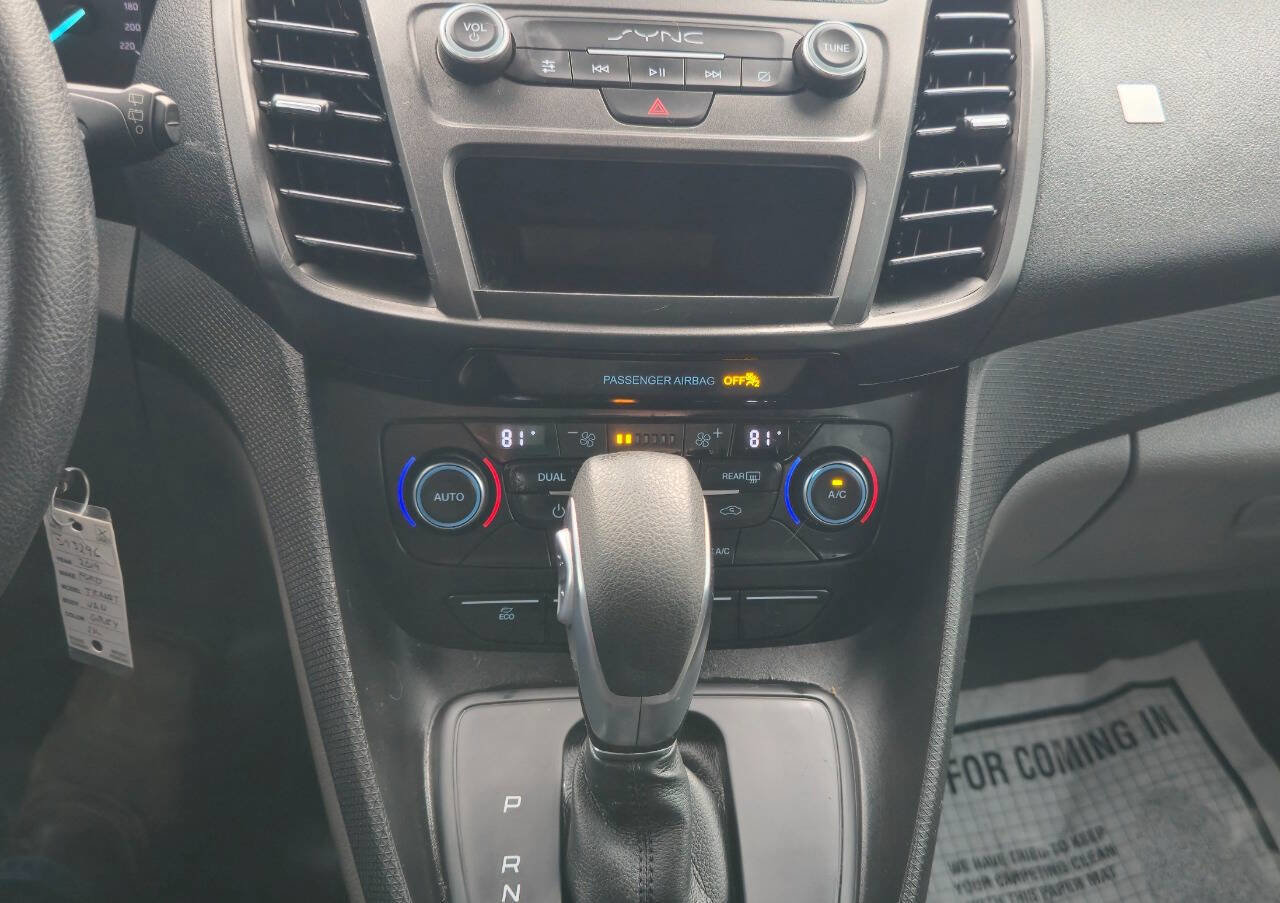 Used 2019 Ford Transit Connect XL image 14