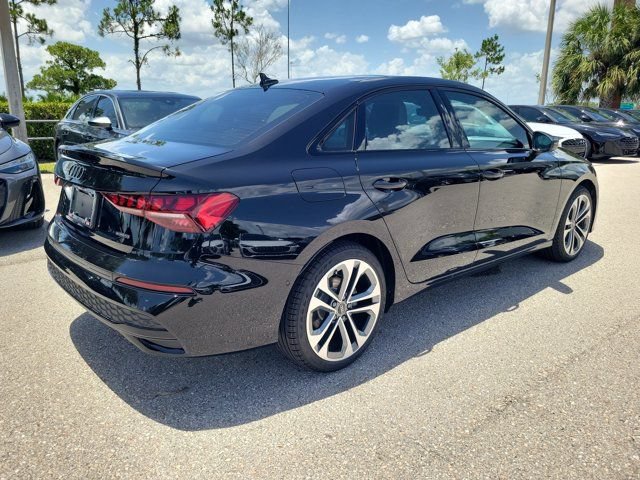New 2026 Audi A3 2.0T Premium Plus AWD/4WD image 5