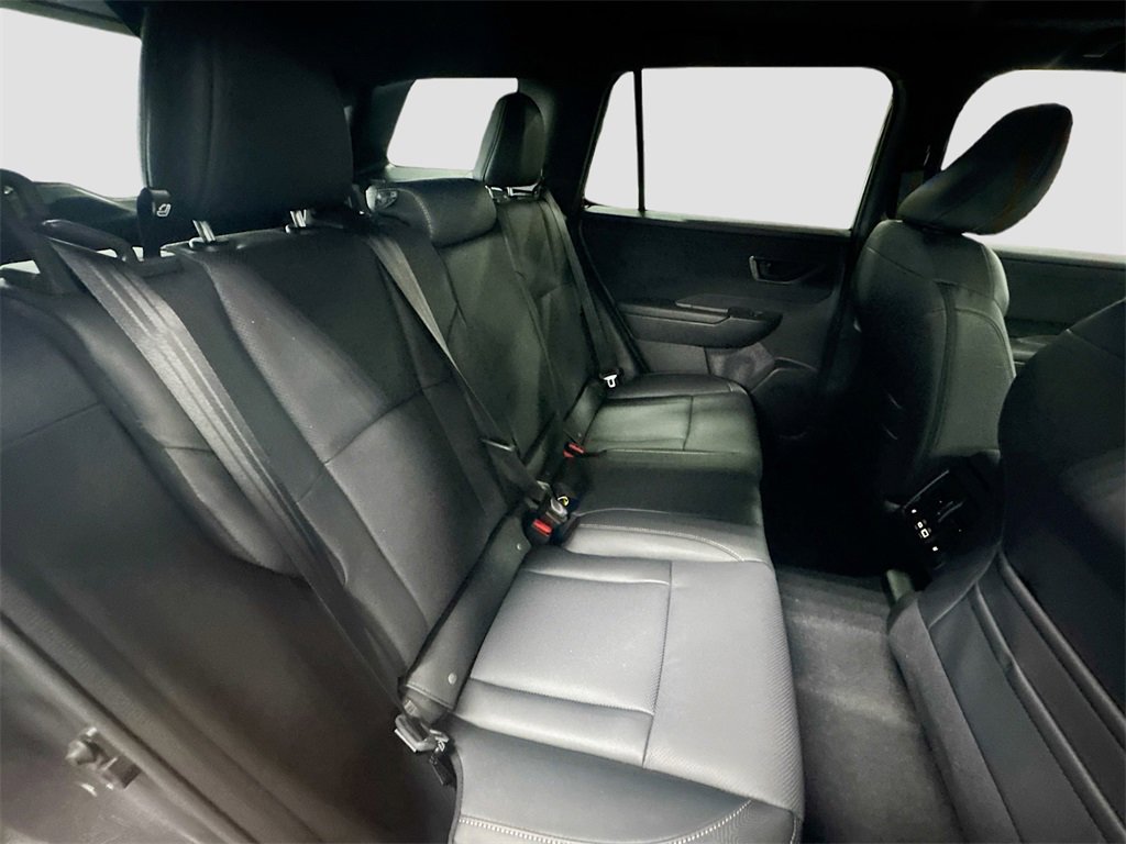 New 2026 Subaru Outback Limited XT image 27