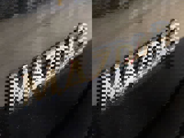 Used 2021 MAZDA MAZDA3 s image 12