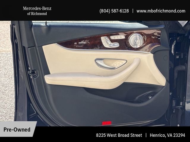 Used 2019 Mercedes-Benz E 300 4MATIC image 12