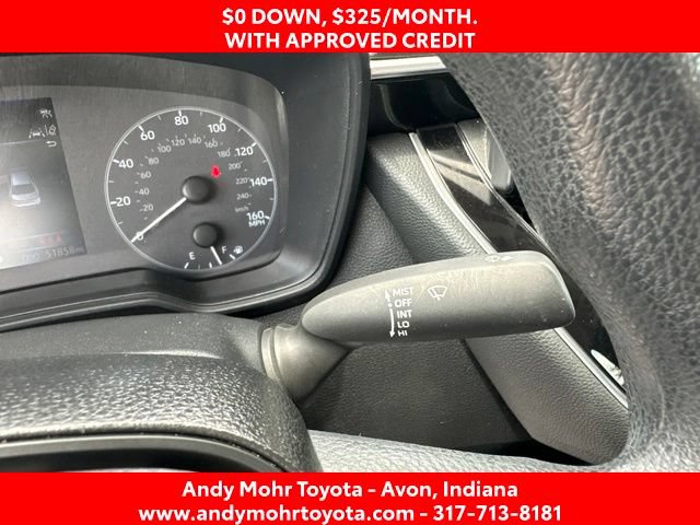 Used 2024 Toyota Corolla LE FWD image 16