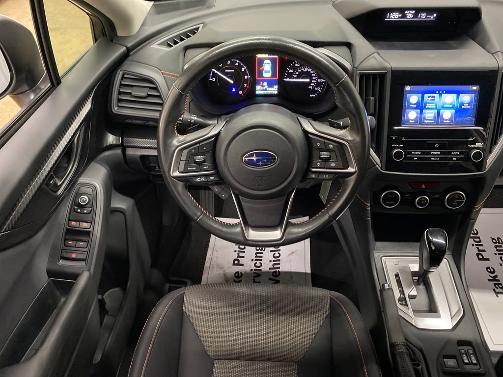 Used 2023 Subaru Crosstrek 2.0i Premium AWD/4WD image 22