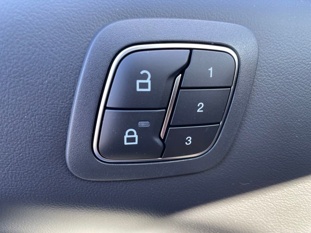 New 2025 Ford Mustang Mach-E Premium image 19