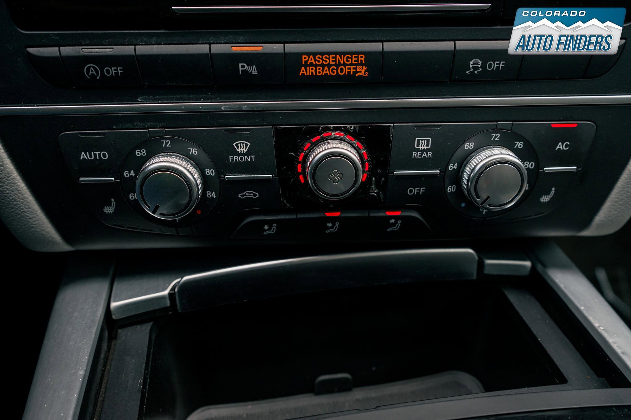 Used 2013 Audi A6 3.0T Premium Plus image 21