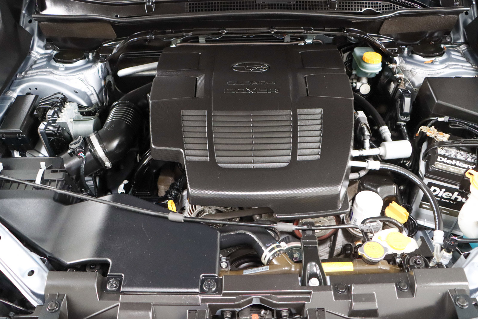 Used 2020 Subaru Forester Premium image 33