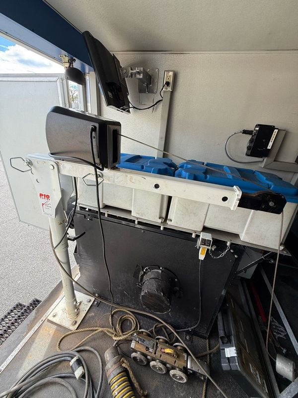 Used 2010 Chevrolet Express 3500 w/ Ambulance Package image 15