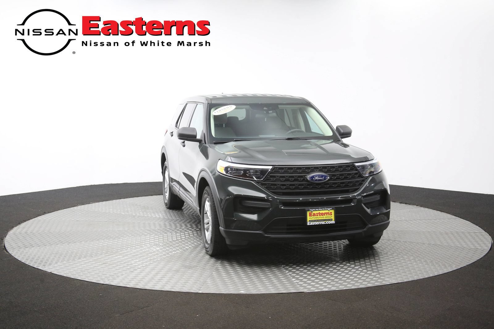 Used 2022 Ford Explorer 2WD image 51
