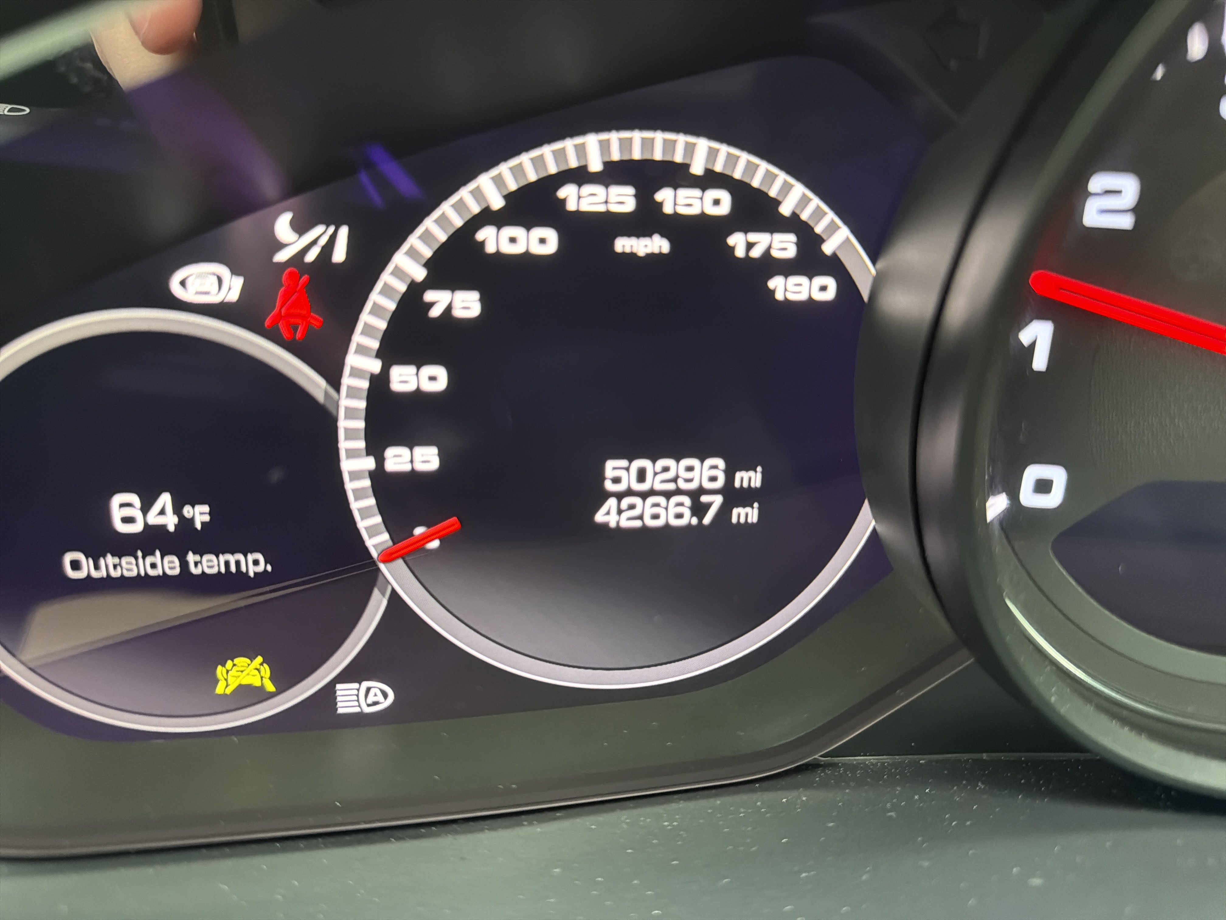 Used 2021 Porsche Cayenne GTS AWD/4WD image 22