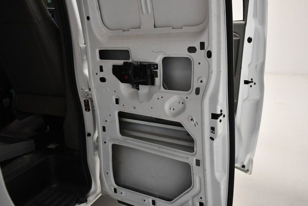 Used 2021 Chevrolet Express 2500 Extended w/ Driver Convenience Package image 44