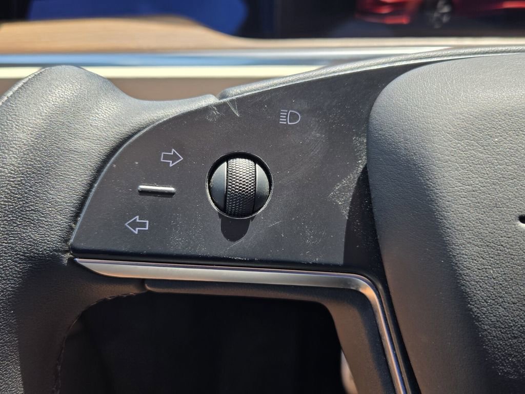 Used 2021 Tesla Model S Long Range AWD/4WD image 20