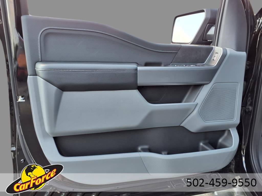 New 2024 Ford F150 XLT w/ Mobile Office Package image 15