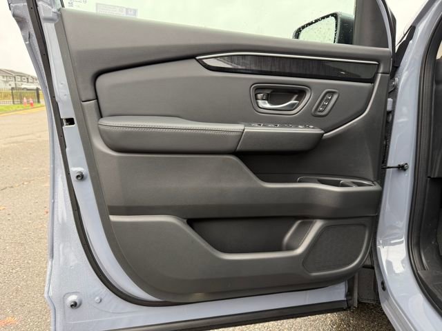 New 2025 Honda Pilot Elite image 16