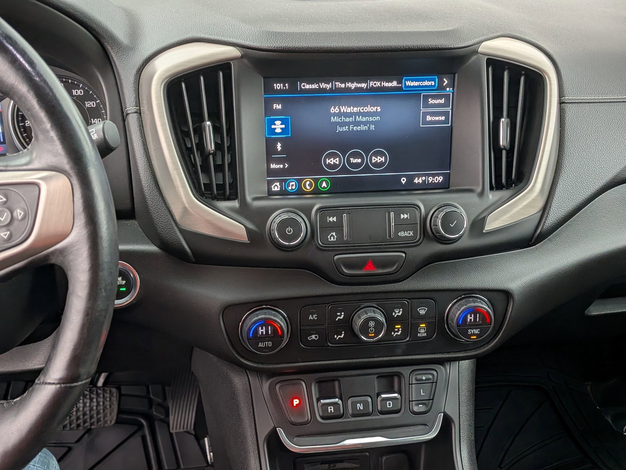 Certified 2020 GMC Terrain Denali w/ Denali Premium Package image 26