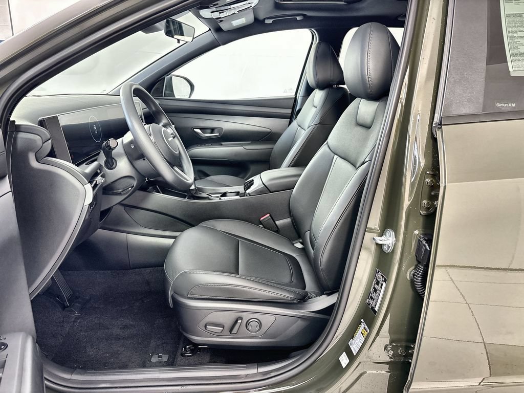 New 2026 Hyundai Santa Cruz SEL FWD image 13