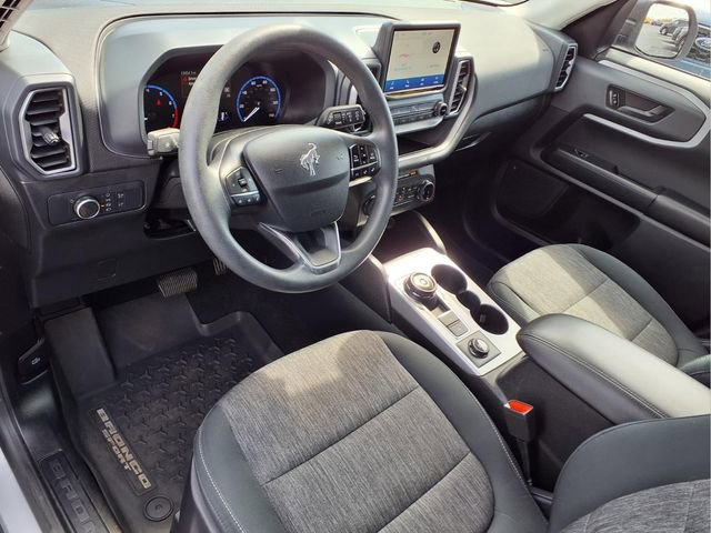 Used 2022 Ford Bronco Sport Big Bend image 18