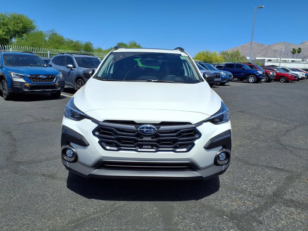New 2026 Subaru Crosstrek 2.5i Limited w/ Popular Package #4A AWD/4WD image 7