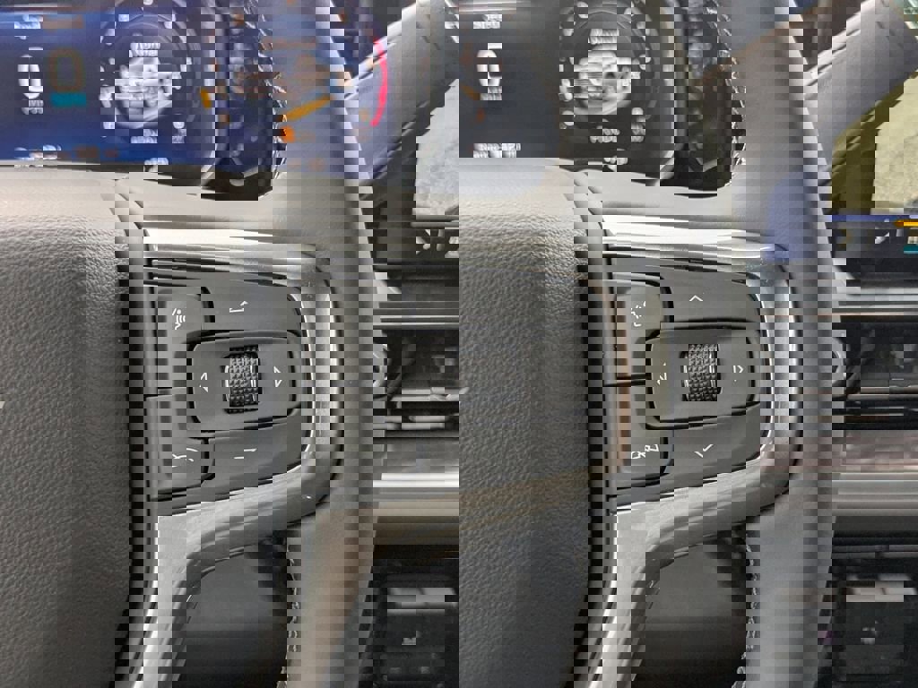 New 2026 Chevrolet Silverado 2500 LTZ w/ LTZ Plus Package image 22