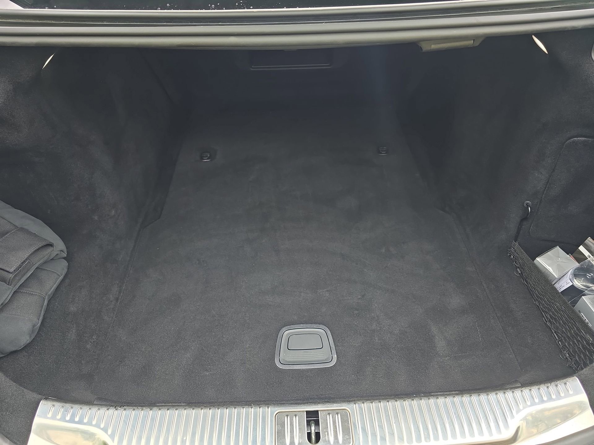 Used 2023 Mercedes-Benz S 500 4MATIC image 12