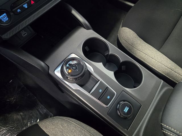 New 2025 Ford Bronco Sport Big Bend w/ Convenience Package image 16