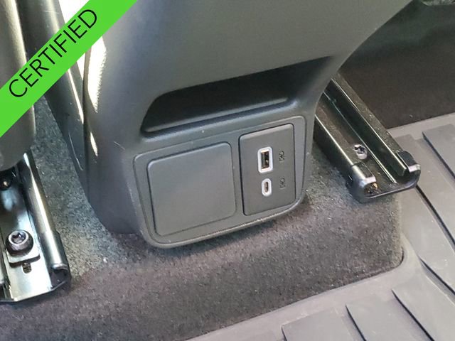 Certified 2023 Buick Encore GX Select w/ Experience Buick Package FWD image 22