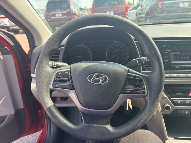 Used 2018 Hyundai Elantra SE FWD image 20