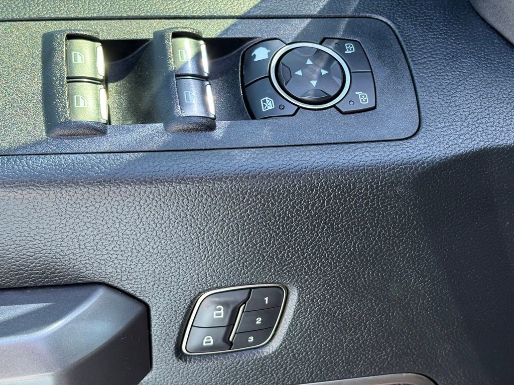 Used 2020 Ford F150 XLT w/ Equipment Group 302A Luxury image 16