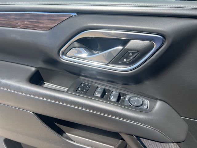 Used 2024 Chevrolet Tahoe LT image 20