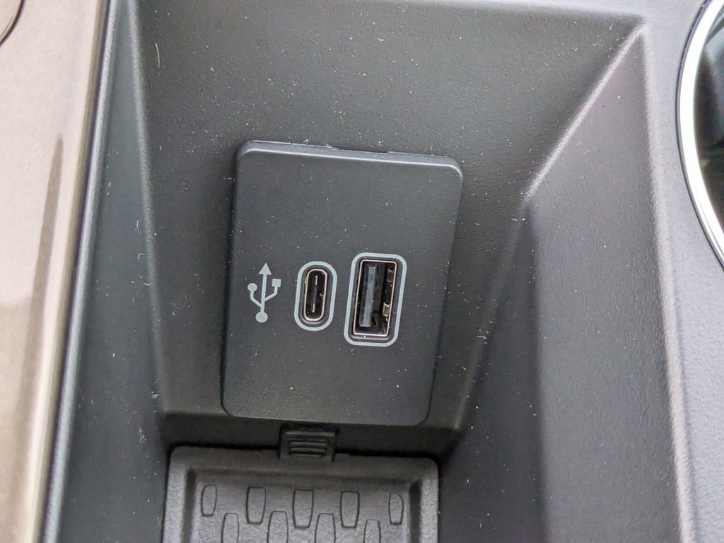 New 2026 Lincoln Nautilus Black Label w/ Jet Appearance Package image 27