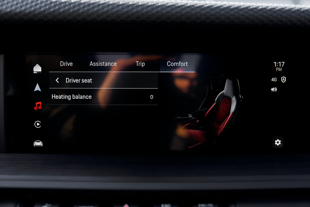 Used 2025 Porsche 911 GT3 w/ Chrono Package image 73