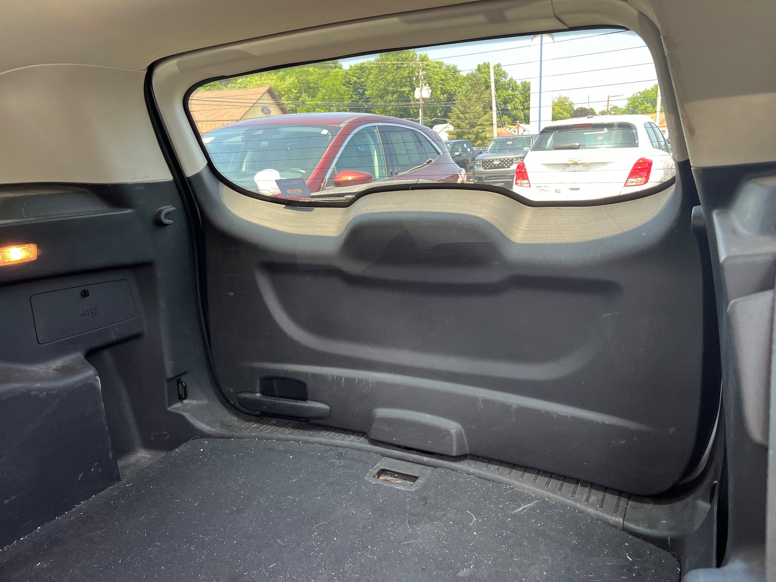 Used 2016 Ford Escape SE AWD/4WD image 12
