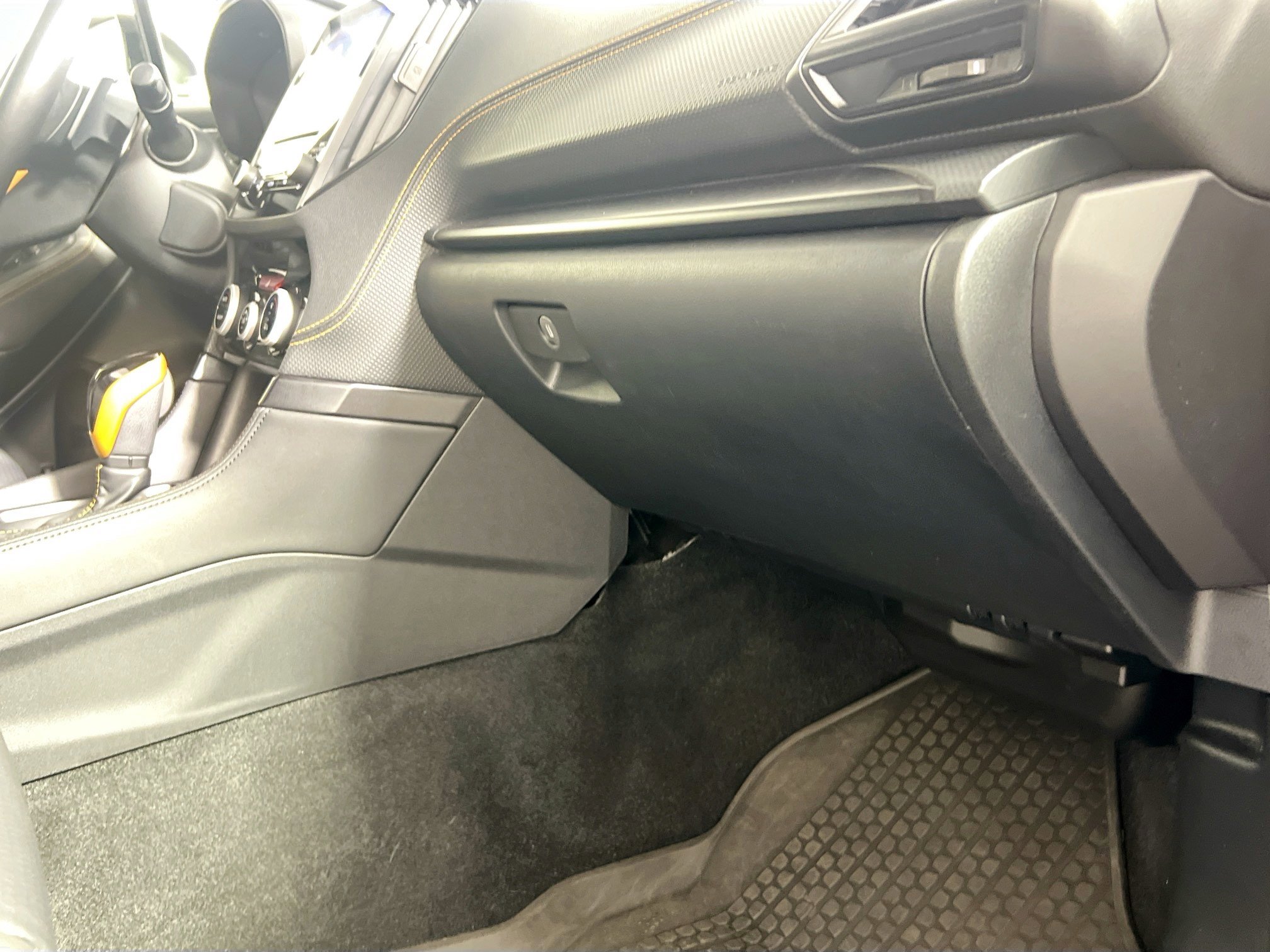 Used 2022 Subaru Forester Wilderness w/ Wilderness Package image 36