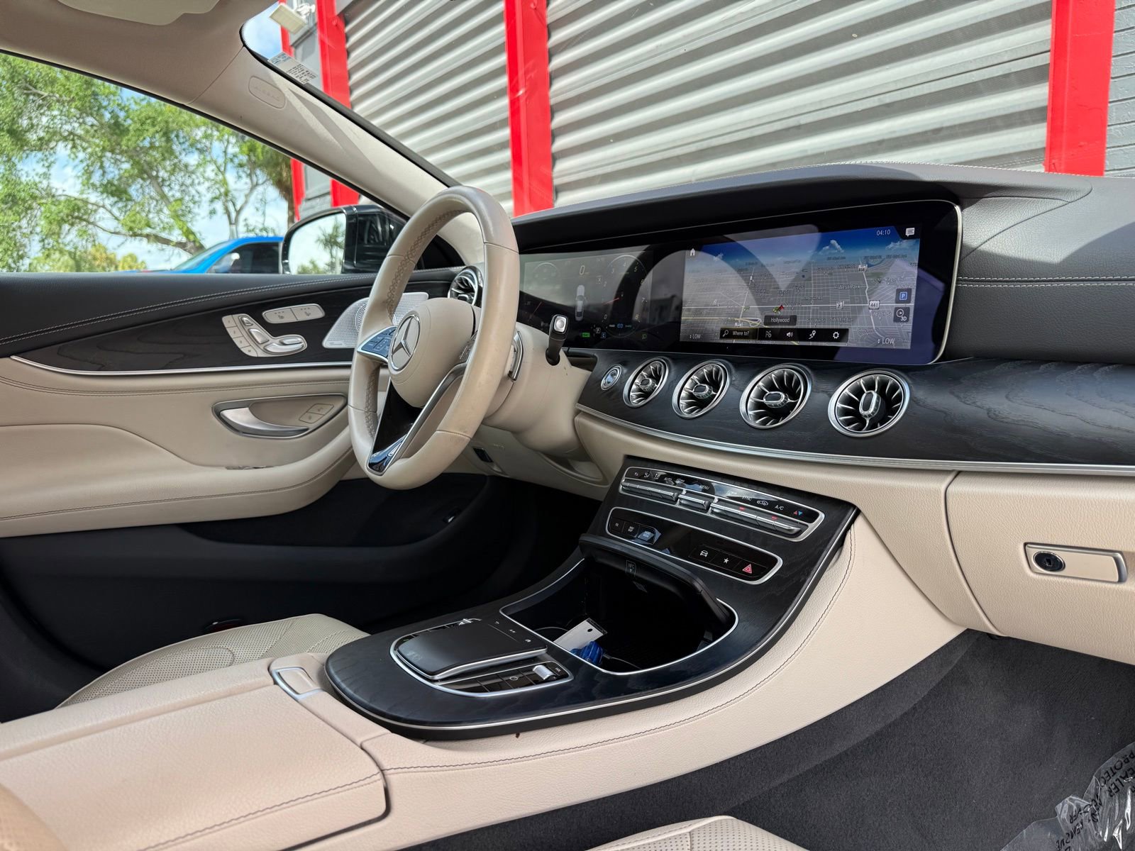 Used 2022 Mercedes-Benz CLS 450 4MATIC image 28