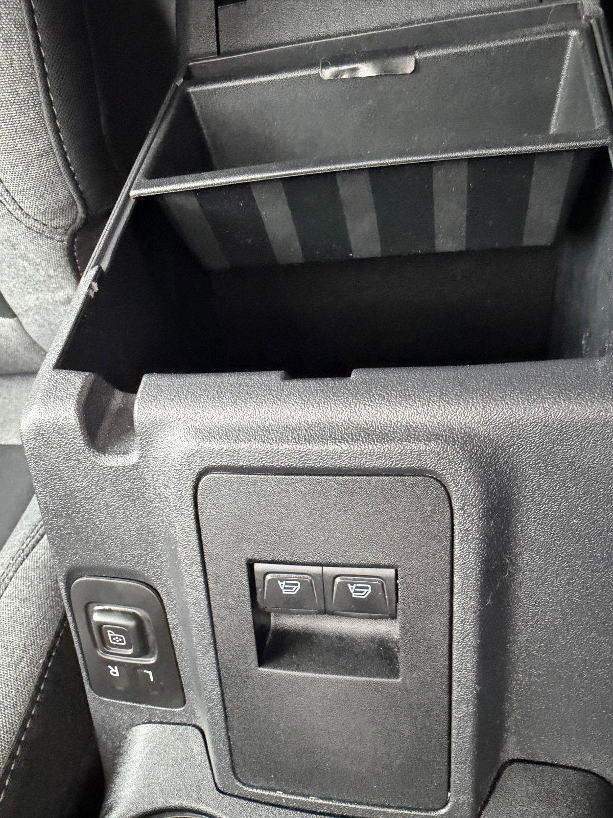 Used 2023 Ford Bronco 2-Door w/ Sasquatch Package image 24