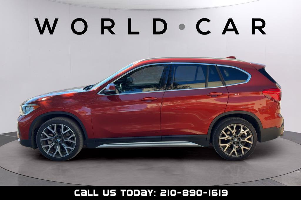 Used 2020 BMW X1 sDrive28i FWD image 5