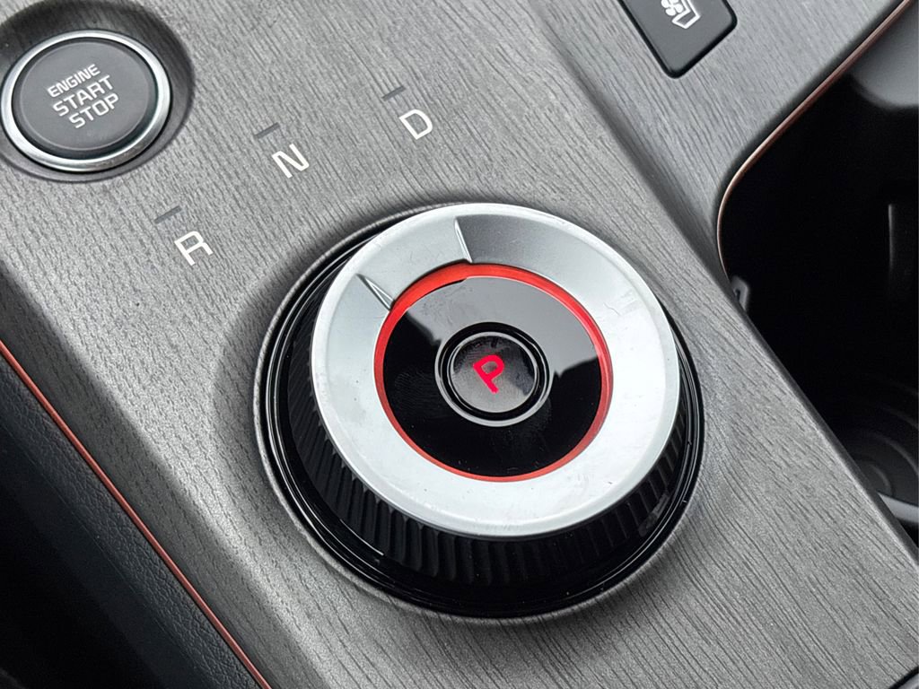 New 2026 Kia Sportage X-Line Prestige image 28