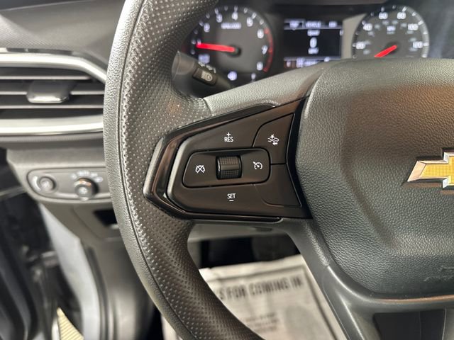 Used 2023 Chevrolet TrailBlazer LS image 15