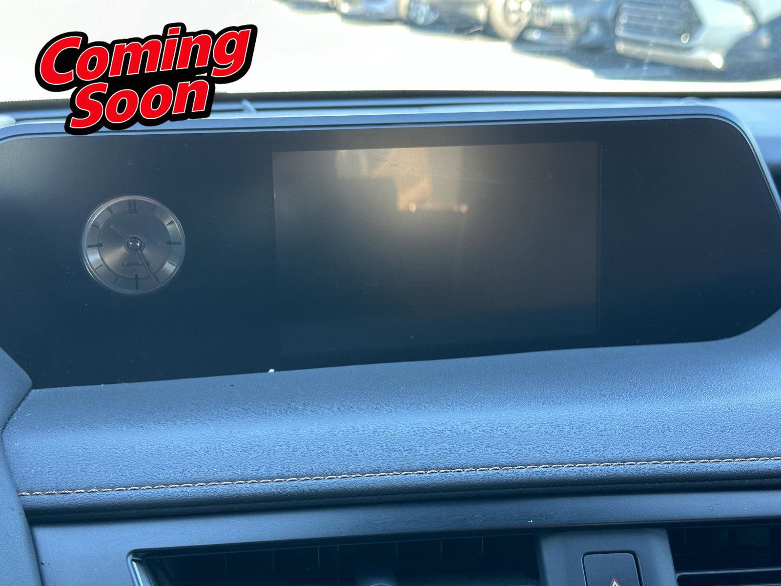 Used 2020 Lexus UX 200 image 54