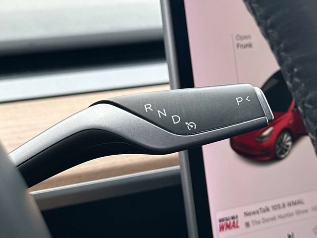 Used 2018 Tesla Model 3 Long Range AWD/4WD image 11