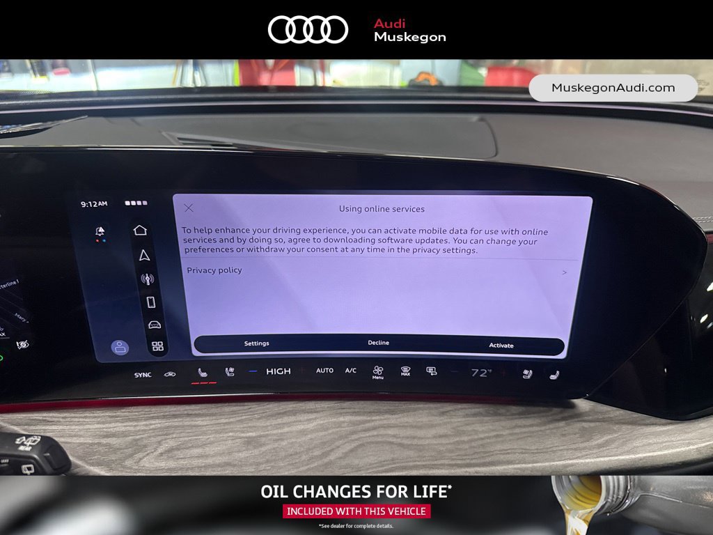 New 2026 Audi Q5 Premium Plus AWD/4WD image 20