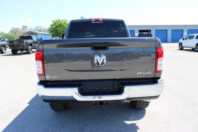 Used 2024 RAM 2500 Tradesman w/ Chrome Appearance Group image 9