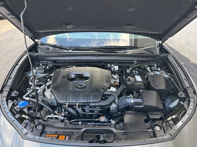 Used 2023 MAZDA CX-30 AWD 2.5 S w/ Select Package image 29