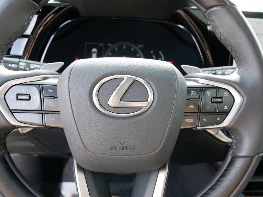 Certified 2024 Lexus RX 350 Premium w/ Accessory Package (Z1) AWD/4WD image 19