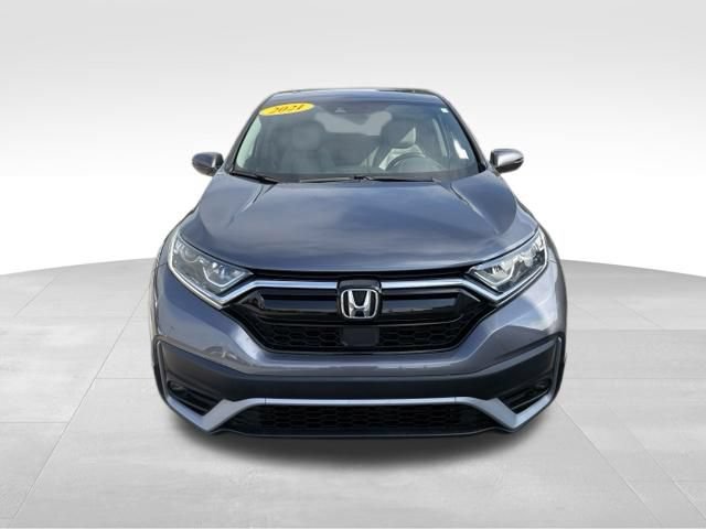 Used 2021 Honda CR-V EX-L image 7
