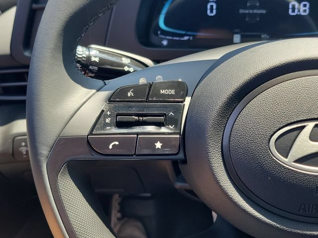 New 2026 Hyundai Elantra SEL Sport FWD image 7